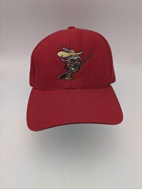 UNLV NCAA Rebels Vintage Baseball Hat